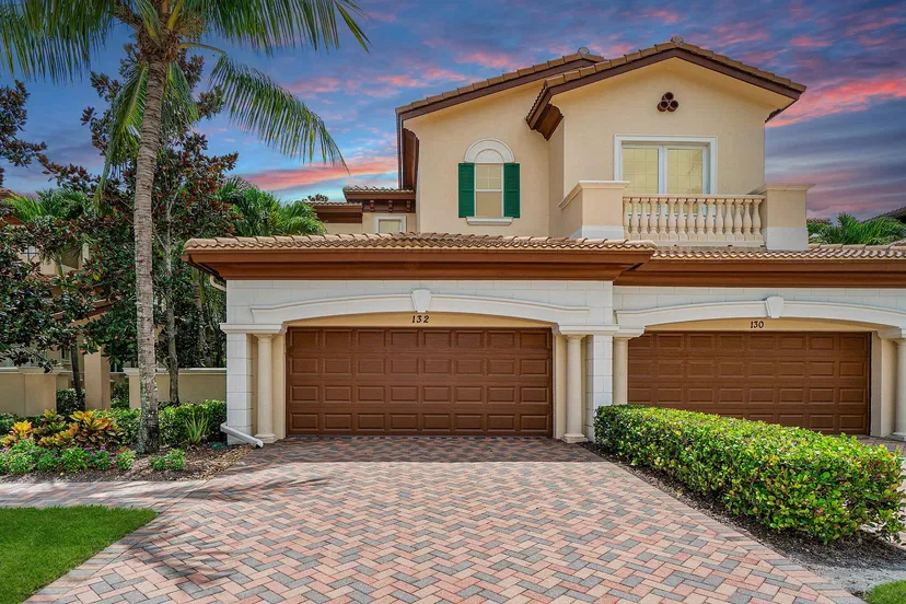Sold Jul 2026 · 274 Tresana Boulevard 132, Jupiter