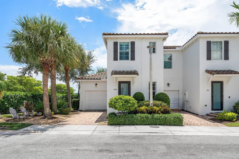 Sold Oct 2025 · 488 Graham Place, Boynton Beach