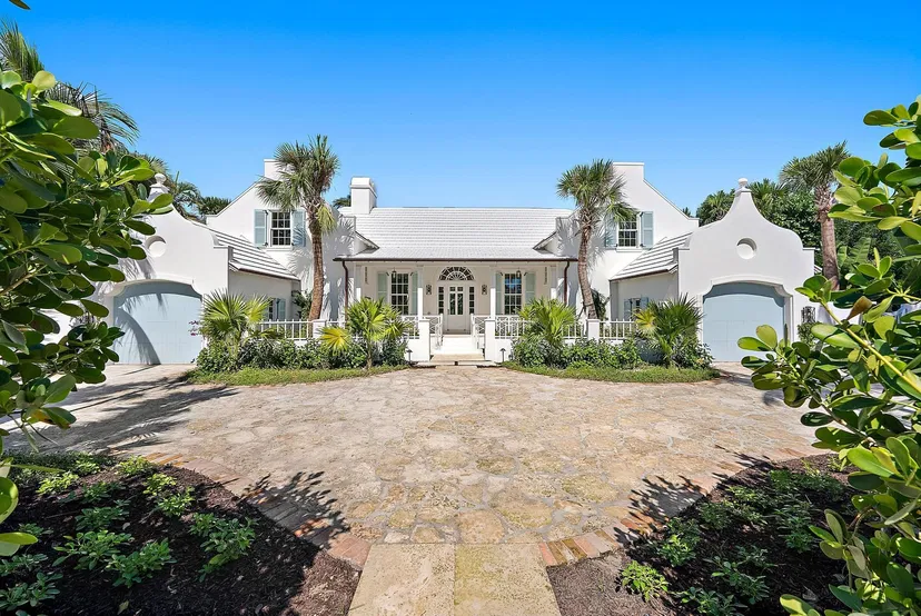 Sold Sep 2026 · 269 Jamaica Lane, Palm Beach