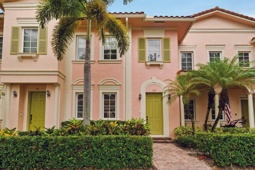 Sold Nov 2025 · 737 Dakota Drive, Jupiter