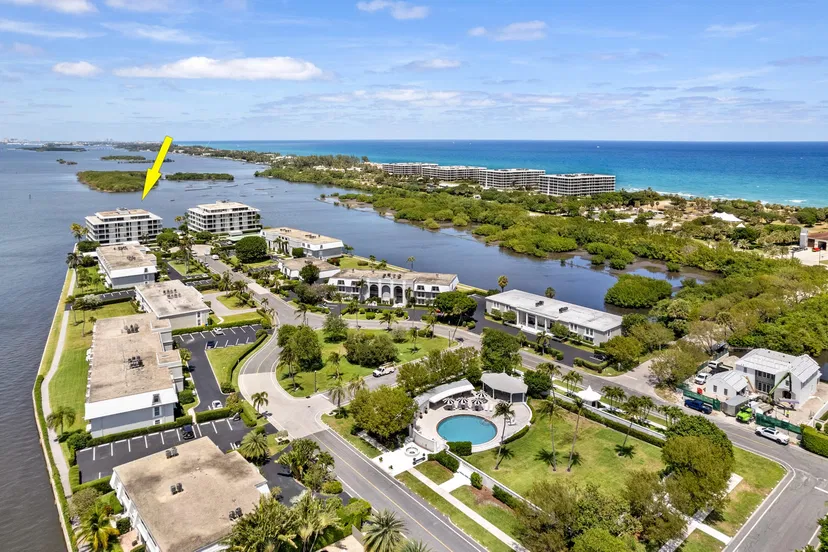 2150 Ibis Isle Road #7 — photo 5