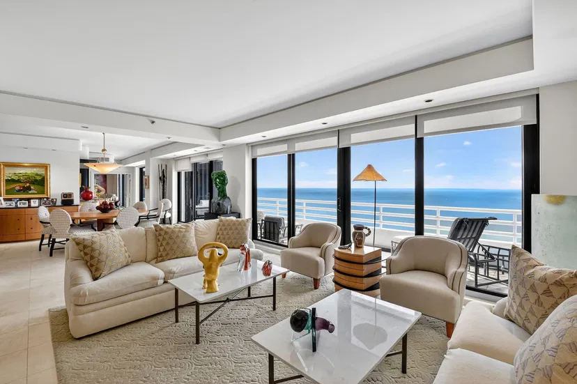 1500 S Ocean Boulevard 1603/04, Boca Raton