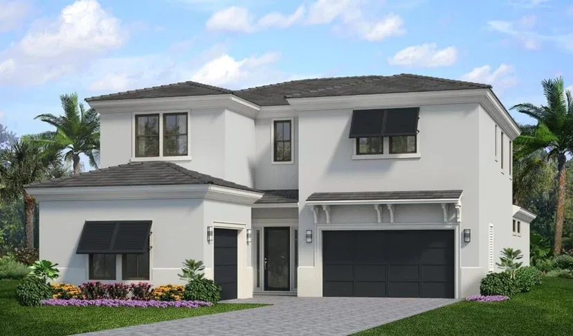 Sold Feb 2026 · 5662 Delacroix Terrace, Palm Beach Gardens