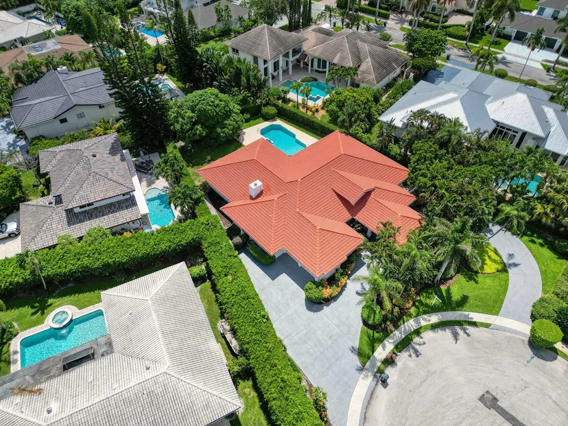 Sold Nov 2025 · 844 NE Mulberry Drive, Boca Raton