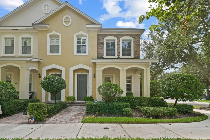 Sold Nov 2025 · 102 Lismore Lane, Jupiter