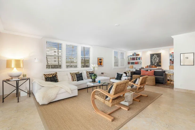 2860 S Ocean Boulevard #106 — photo 2
