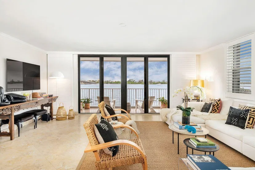 2860 S Ocean Boulevard #106 — photo 3