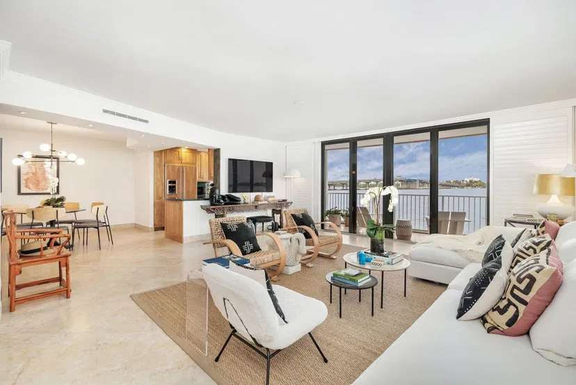 2860 S Ocean Boulevard #106 — photo 4