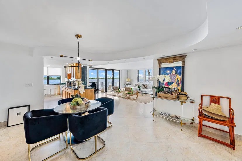 2860 S Ocean Boulevard #106 — photo 5