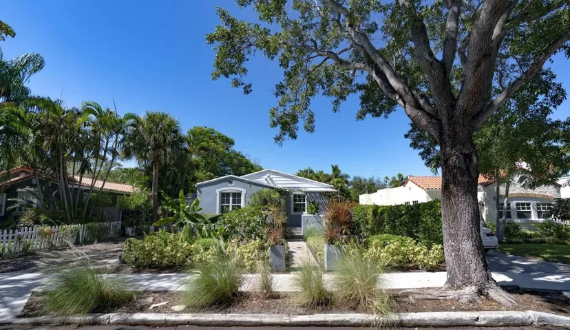 Sold Feb 2026 · 441 35th Street, West Palm Beach