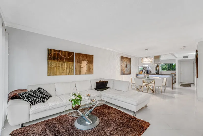 3605 S Ocean Boulevard #312 — photo 3