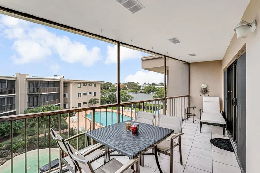 3605 S Ocean Boulevard #312 — photo 4