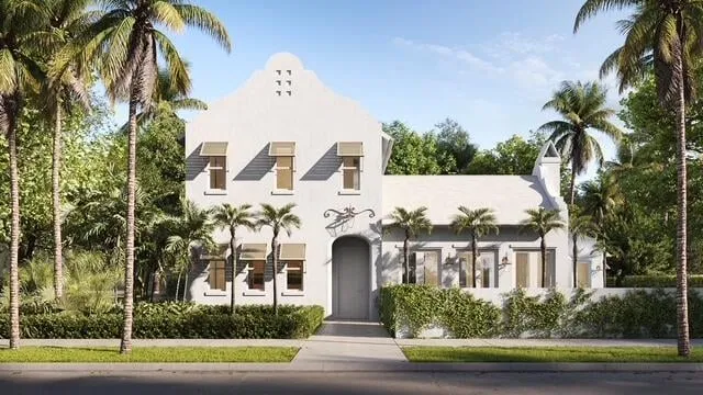 285 Monceaux Road, West Palm Beach