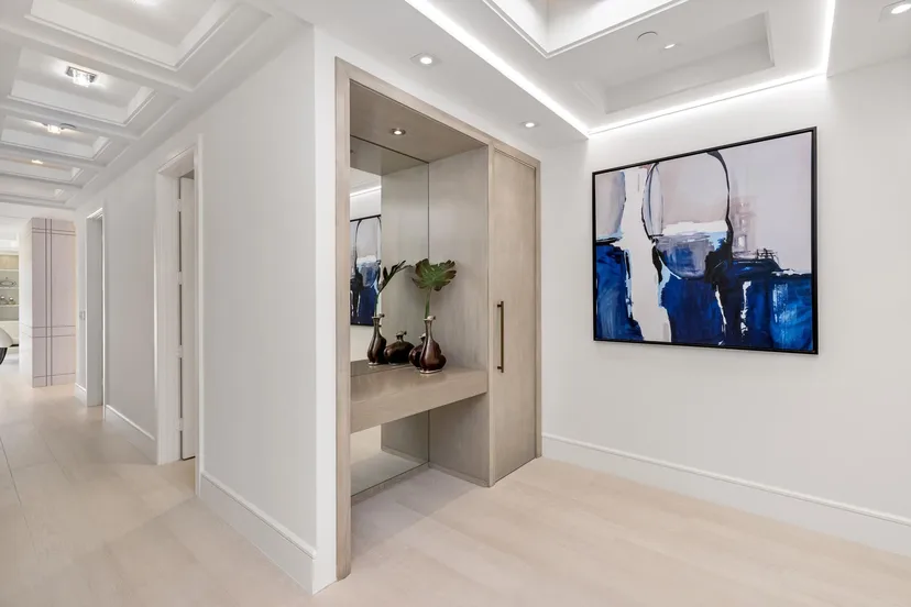 Sold Jun 2026 · 150 Bradley Place 112, Palm Beach