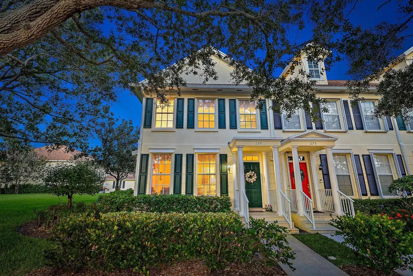 Sold Feb 2026 · 277 New Haven Boulevard, Jupiter