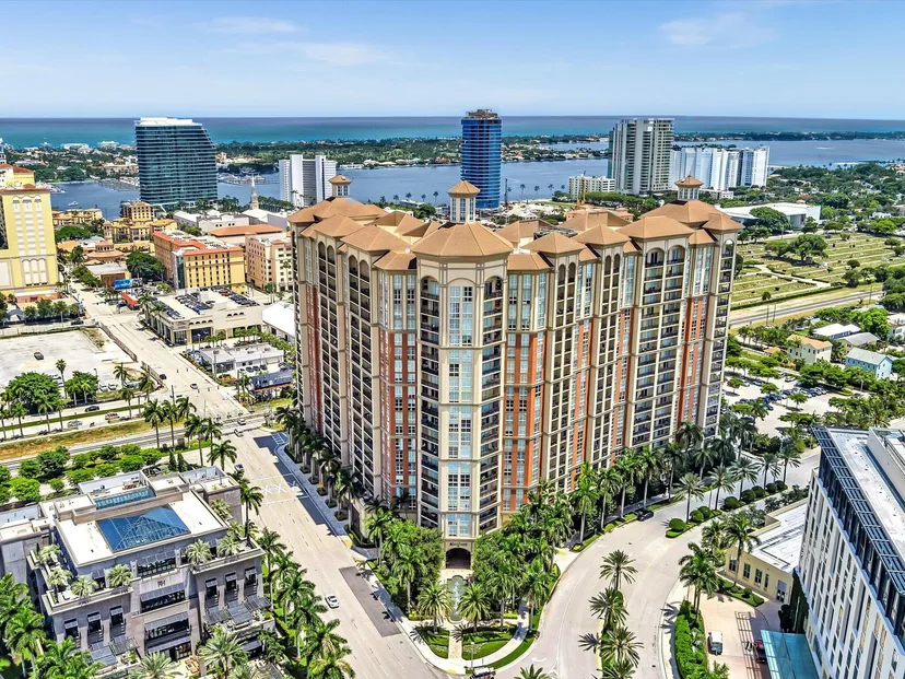 Sold Jun 2026 · 550 Okeechobee Boulevard 122, West Palm Beach
