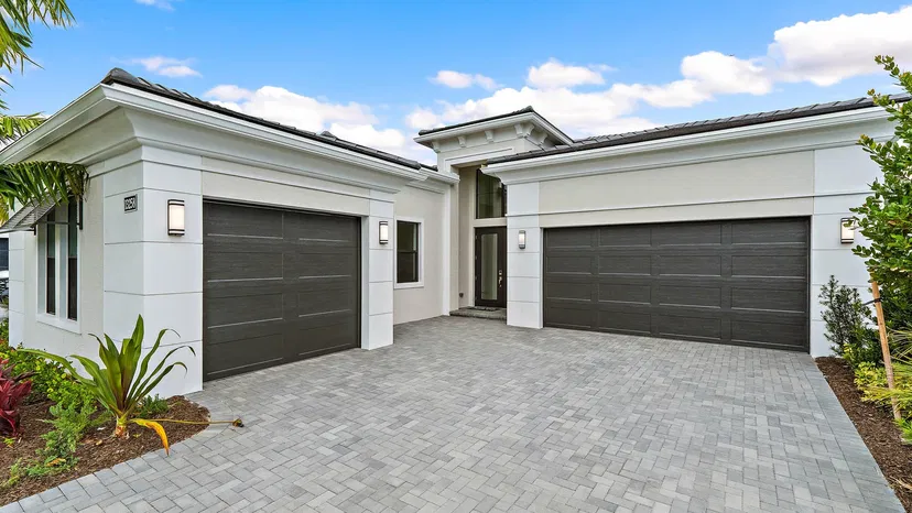 Sold Feb 2026 · 13258 Artisan Circle, Palm Beach Gardens