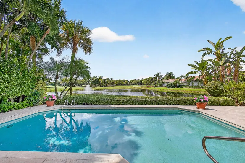 Sold Oct 2025 · 110 W Village Way, Jupiter