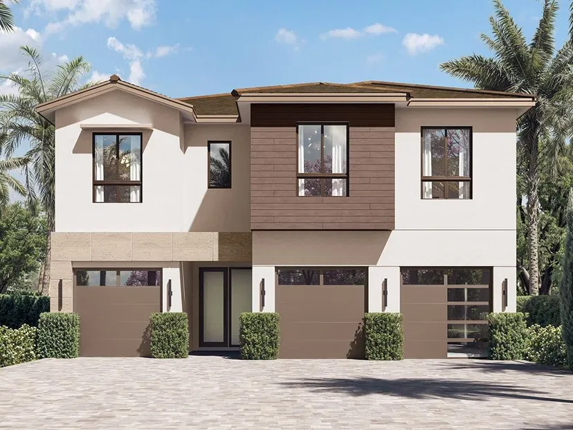 2299 Eagle Oaks Lane, West Palm Beach