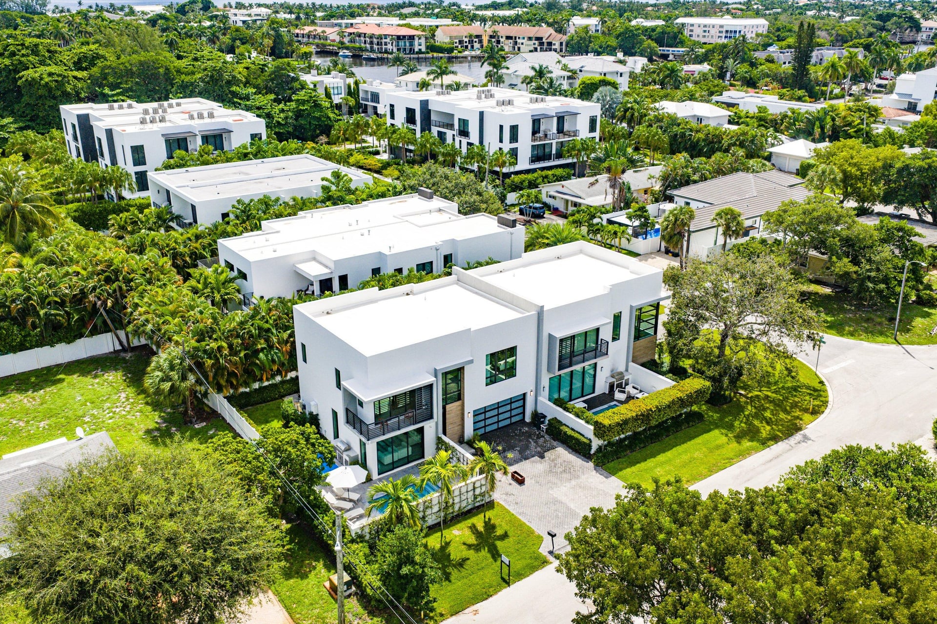 Sold Nov 2025 · 1005 NE 9th Avenue, Delray Beach