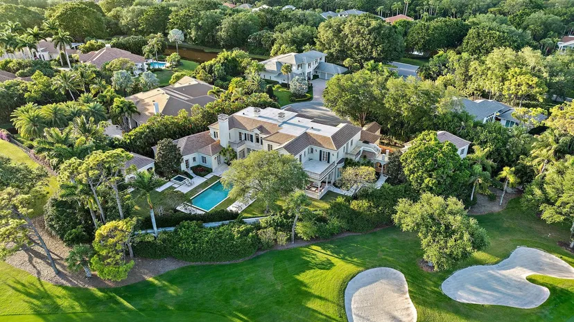 Sold Jun 2026 · 13840 Le Mans Way, Palm Beach Gardens