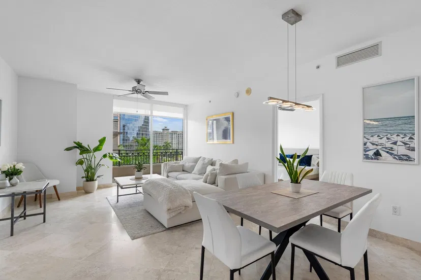 Sold Dec 2025 · 550 Okeechobee Boulevard 509, West Palm Beach