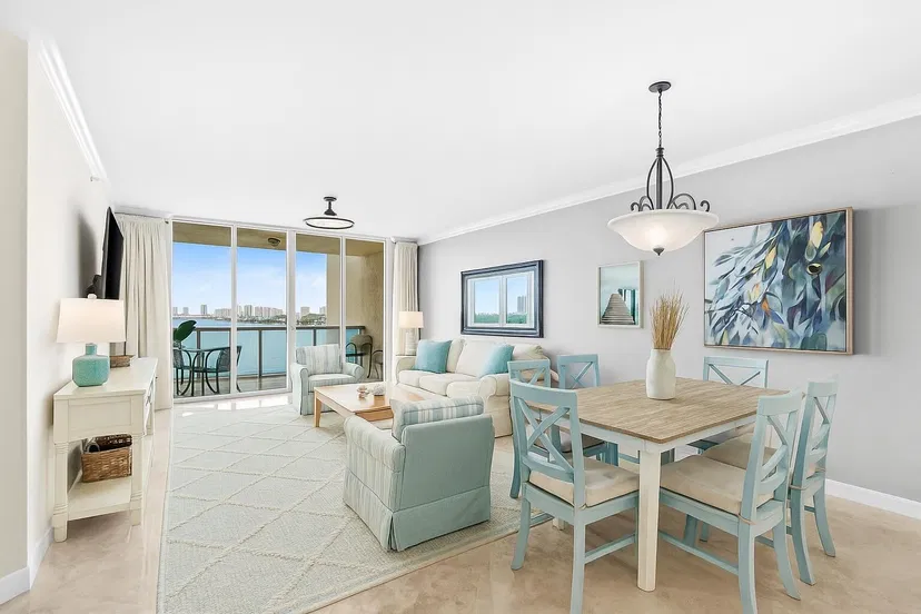 Marina Grande Riviera Beach Unit 703