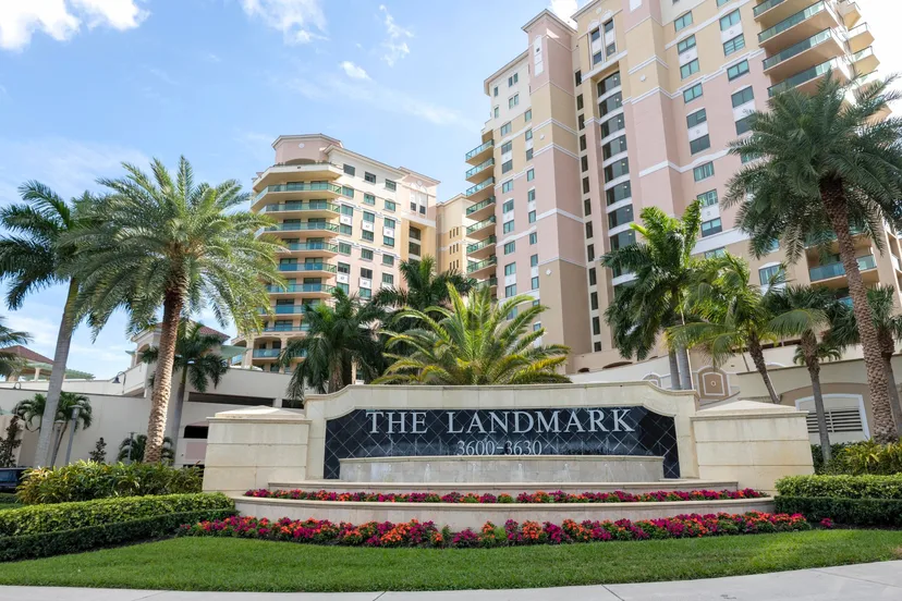 Sold Apr 2026 · 3610 Gardens Parkway 503a, Palm Beach Gardens