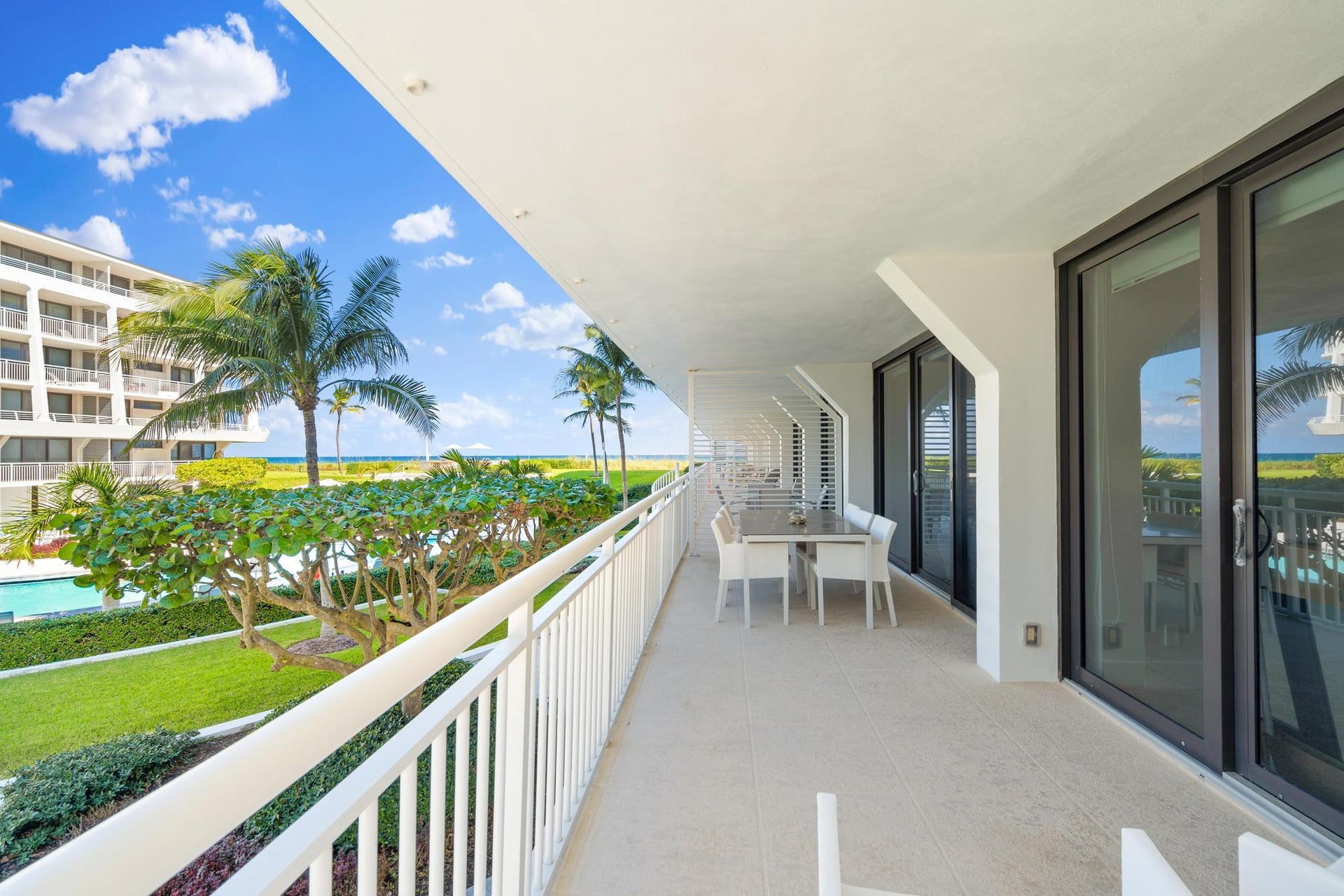 2600 S Ocean Boulevard #104s — photo 3