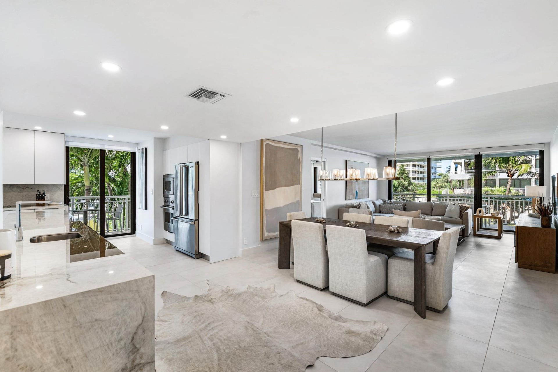 2600 S Ocean Boulevard #104s — photo 4