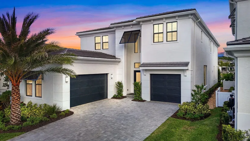 Sold Mar 2026 · 13405 Artisan Circle, Palm Beach Gardens