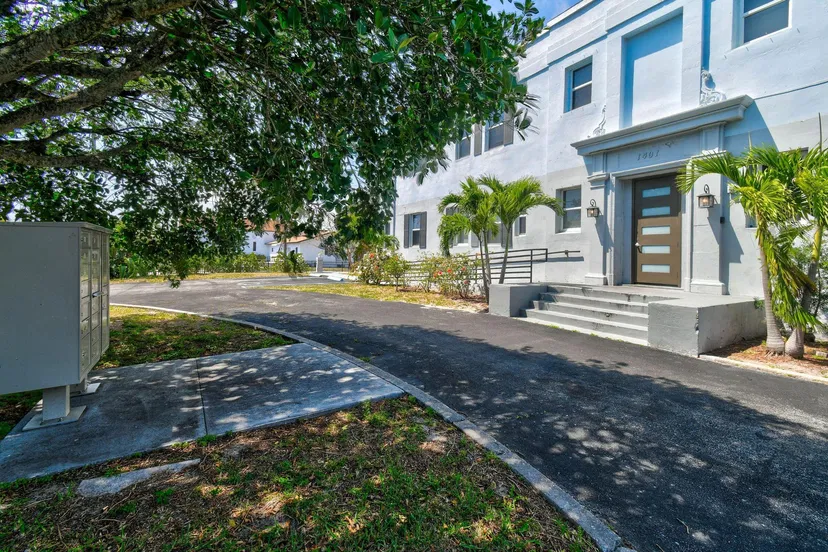 Downtown Delray Beach
