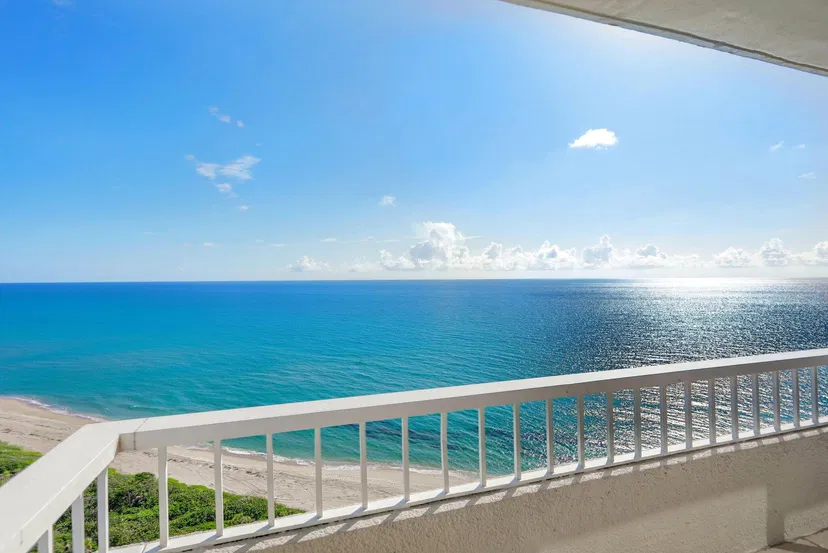 5550 N Ocean Drive 20 C, Singer Island