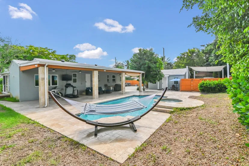 Sold Mar 2026 · 504 36th Street, West Palm Beach