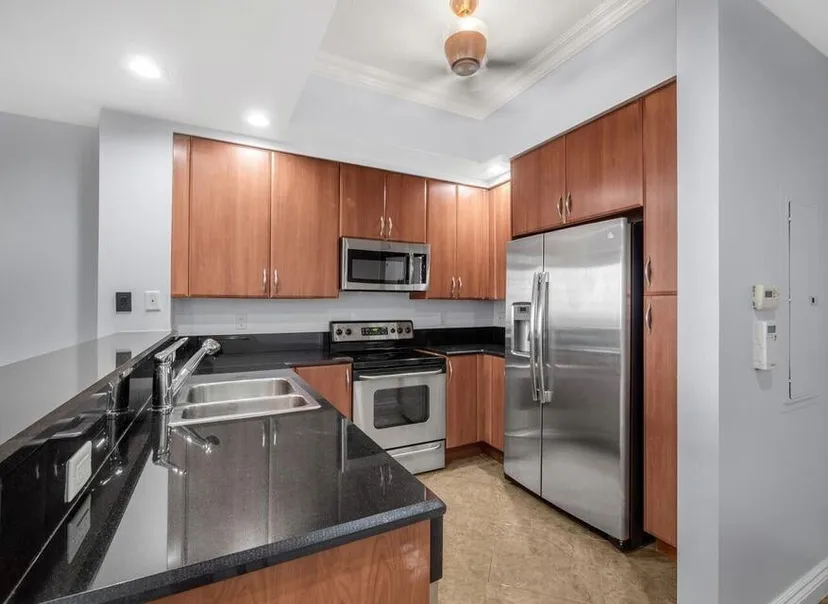 Sold Nov 2025 · 801 S Olive Avenue 1023, West Palm Beach