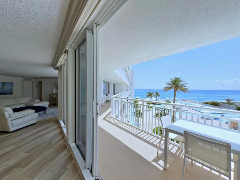 3546 S Ocean Boulevard #506 — photo 3