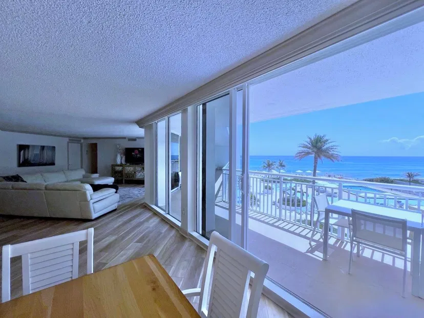 3546 S Ocean Boulevard #506 — photo 4