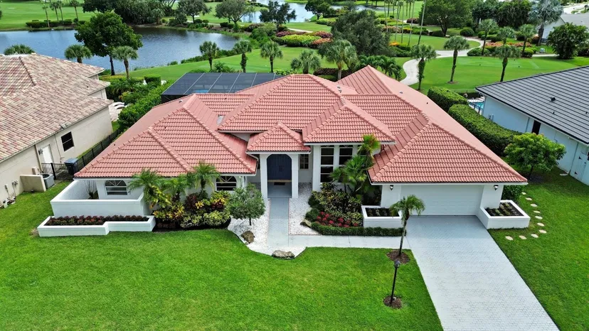Sold Mar 2026 · 10431 Stonebridge Boulevard, Boca Raton