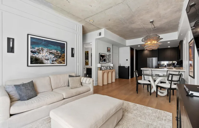 Sold Nov 2025 · 1617 N Flagler Drive 804, West Palm Beach