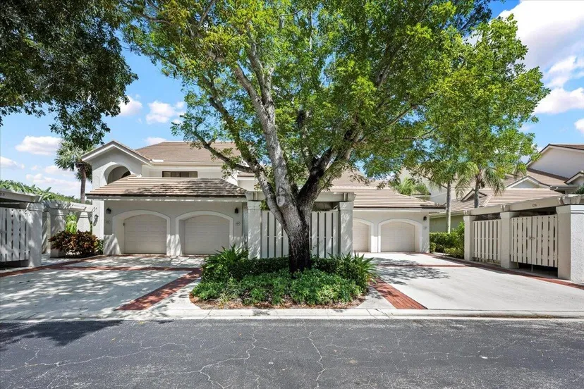 Sold Apr 2026 · 3941 Back Bay Drive 226, Jupiter