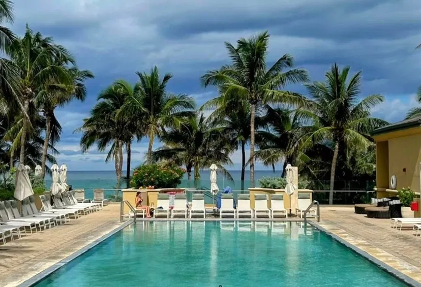 Unit 2000 · Renaissance on the Ocean · Riviera Beach