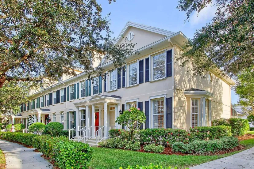 Sold Dec 2025 · 192 Poinciana Drive, Jupiter