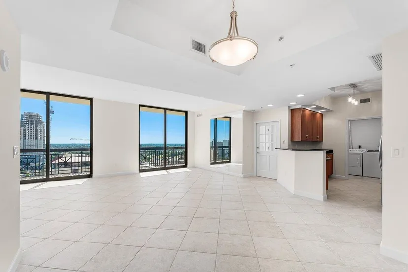 Sold Dec 2025 · 801 S Olive Avenue 1404, West Palm Beach