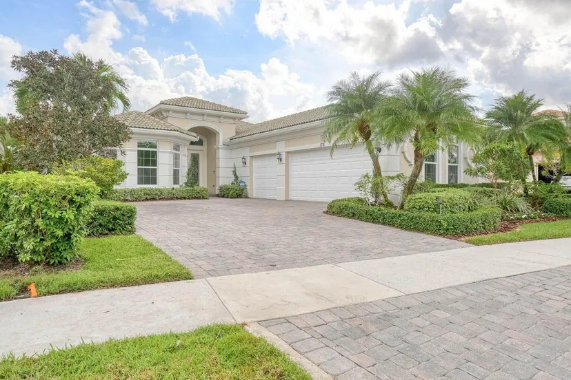 Sold Oct 2025 · 176 Carina Drive, Jupiter