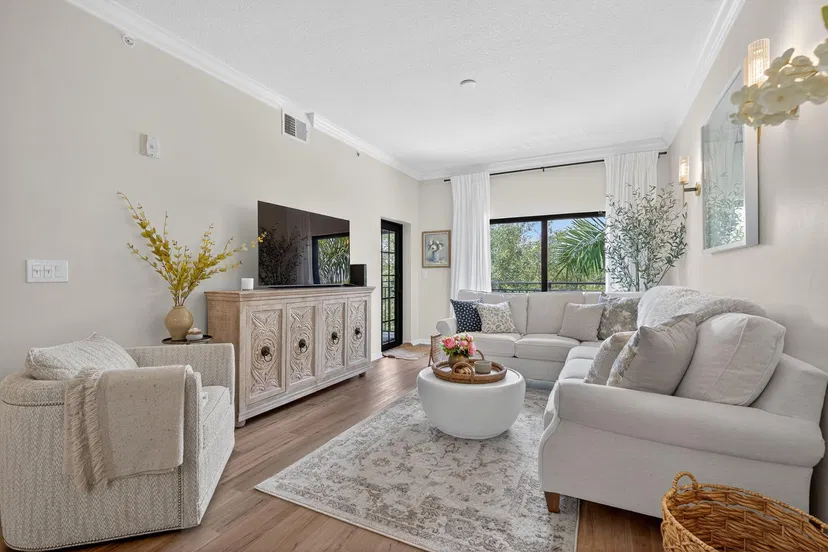Sold Oct 2025 · 4903 Midtown Lane 3415, Palm Beach Gardens
