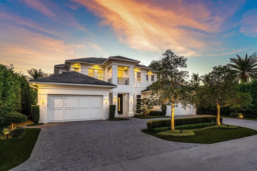 Sold Oct 2025 · 2345 W Silver Palm Road, Boca Raton