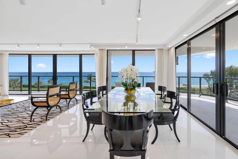 3440 S Ocean Boulevard #402s — photo 2