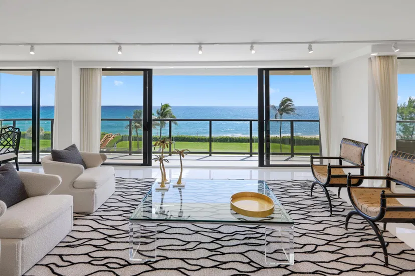 3440 S Ocean Boulevard #402s — photo 3