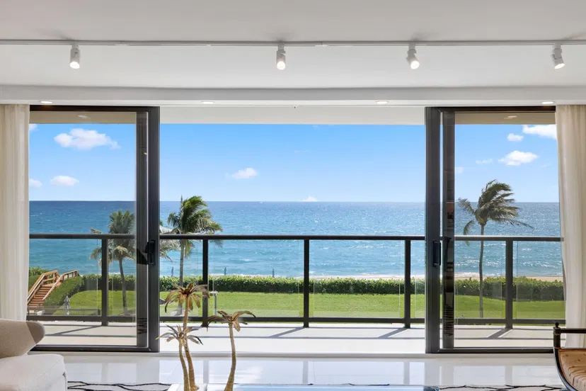 3440 S Ocean Boulevard #402s — photo 4