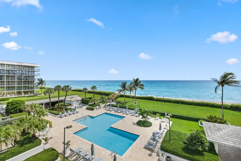 3440 S Ocean Boulevard #402s — photo 5